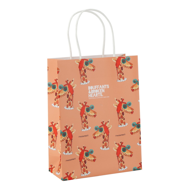 Pungi pentru cadouri